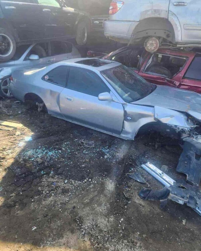 Junk My Car for Cash in Cochrane with Quick Cash Offers