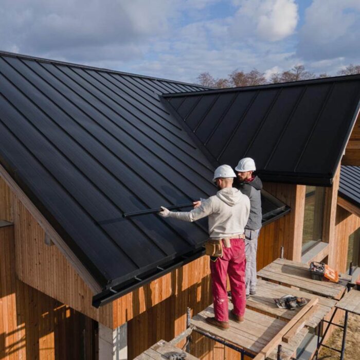 Roofing Services Sydenham