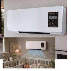 CoolCove Air Cooler: Cooling Innovation for Modern Homes