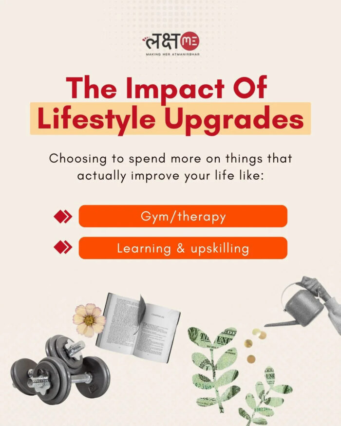 Lifestyle Upgrades That Create Long-Term Value