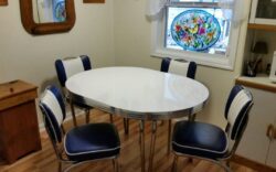 Linda’s New Kitchen