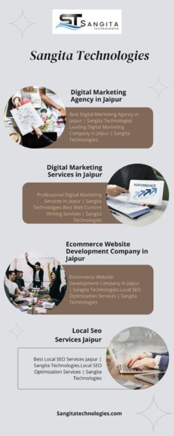 Professional PPC Management Services | Sangita Technologies