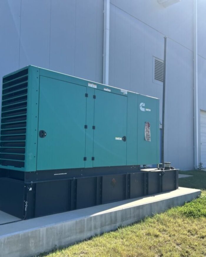 Lonestar Power Systems: Innovative Power Generator Company for Custom Energy Solutions