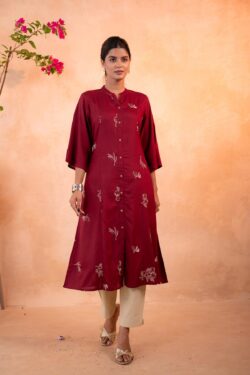 Shop Stylish Office Wear Kurta Sets for Women Online