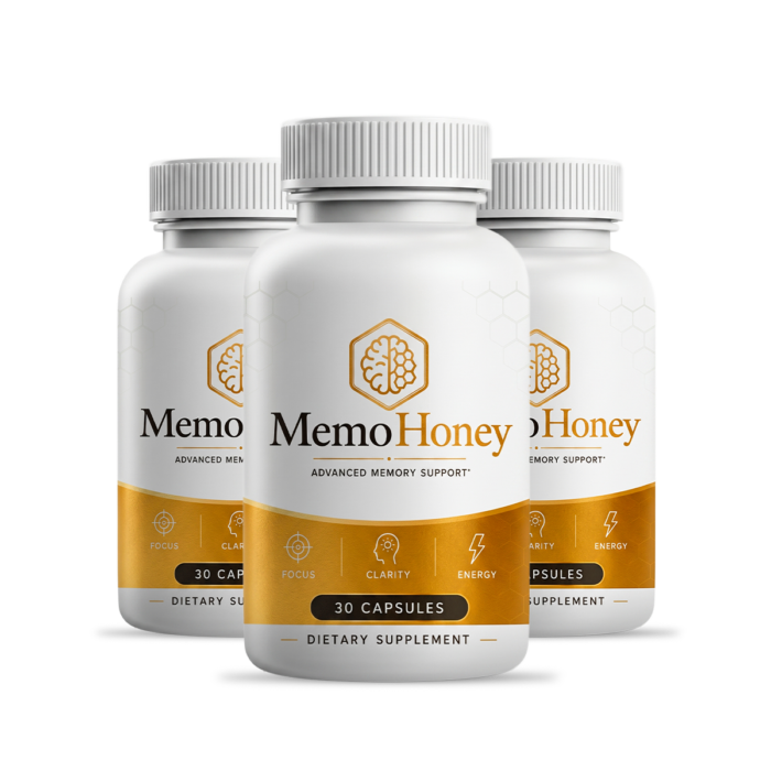 Memohoney: Unlocking the Sweetness of Memory