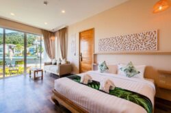 Vannee Golden Sands: Where Luxury Meets the Sea in Koh Phangan, Thailand