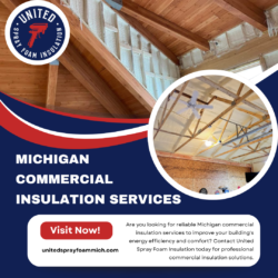 Reliable Commercial Insulation