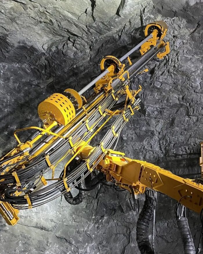 Mining Doc: Industry-Focused Mining Courses for Technical Training and Career Advancement