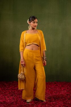 Buy Premium Ethnic Co-Ord Sets for Women Online