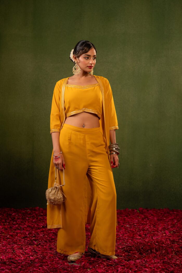 Buy Premium Ethnic Co-Ord Sets for Women Online