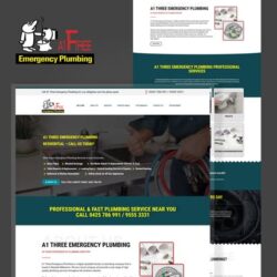 Website Design & Devlopment Melbourne