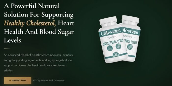Official@- https://www.facebook.com/Colestzen/