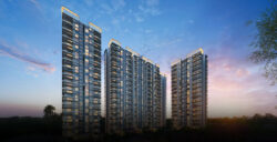 Nambiar District 25 Bangalore – Discover Spacious Homes with Premium Privacy