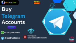 Is It Worth It? Where to Buy Verified Telegram Accounts in 2026