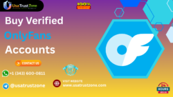 10 Recommended Sites to Buying Verified OnlyFans Accounts Now