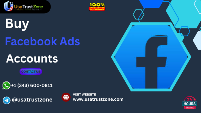Where to Buying Verified Facebook Ads Accounts in 2026
