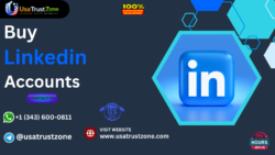 Best Online Platforms for Verified Linkedin Accounts with Excellent Support