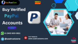 21 Best Website To Buy Verified PayPal Account With All Documents