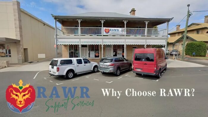 Trusted NDIS Leslie Support Services for Quality Care