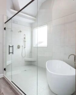 NextGen Remodeling: Premium Bathroom Remodel in Leawood, KS