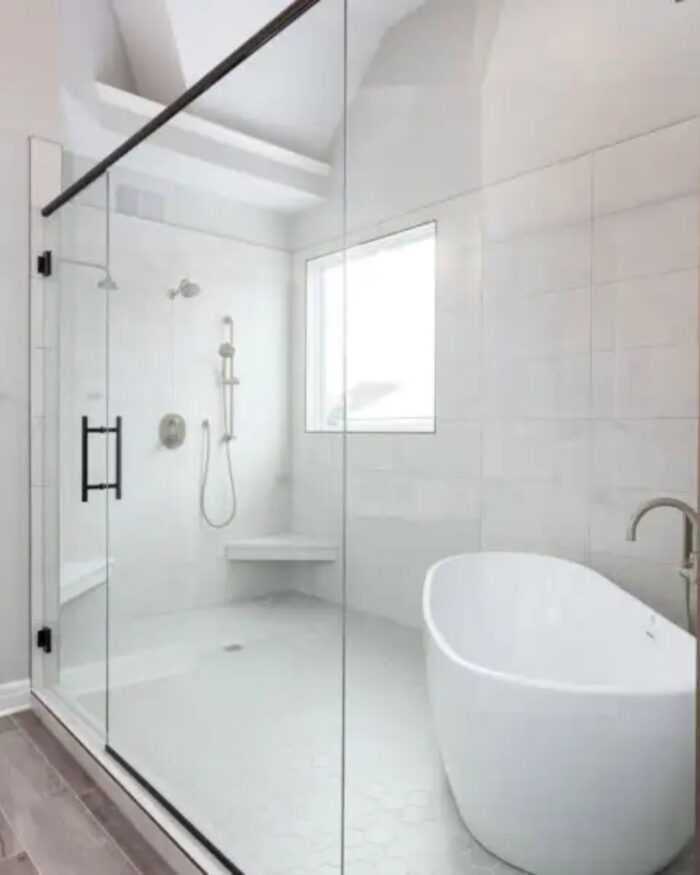 NextGen Remodeling: Premium Bathroom Remodel in Leawood, KS