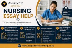 Affordable Nursing Essay Help Online