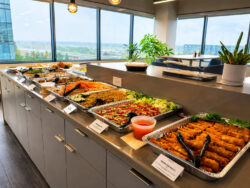 Office Catering San Jose, CA | Red Chili Restaurants