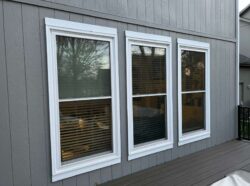 Paint Pro Inc.: Window Replacement in Kansas City for Modern Home Upgrades