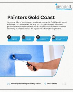 Painters Gold Coast