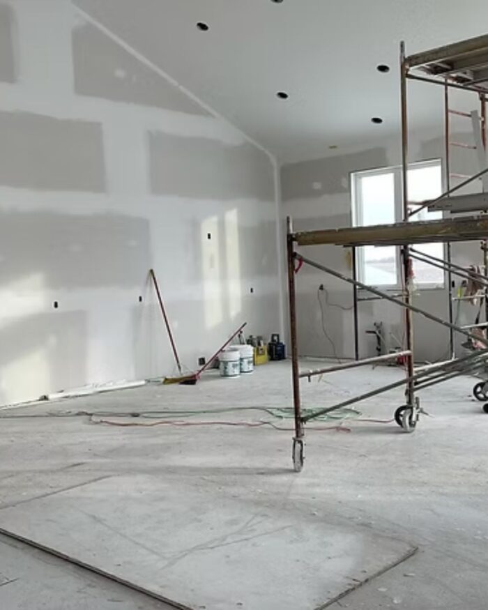 Patterson Bros Drywall: Expert Drywall Services in Medicine Hat Alberta