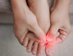 Achilles Tendinopathy Treatment: Effective Solutions for Insertional Achilles Tendinopathy Treatment