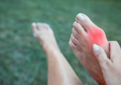 New Treatment for Big Toe Arthritis: Understanding Modern Treatment Options