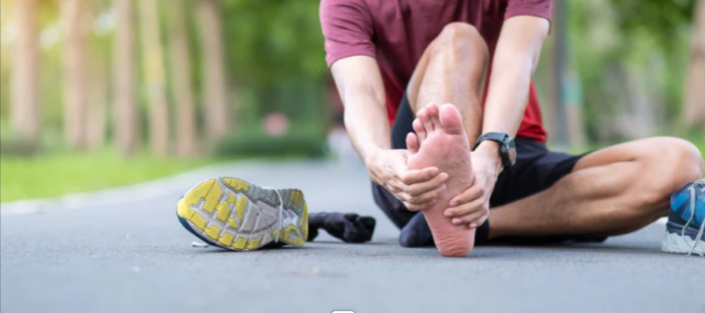 Expert Achilles Tendinopathy Treatment for Lasting Pain Relief
