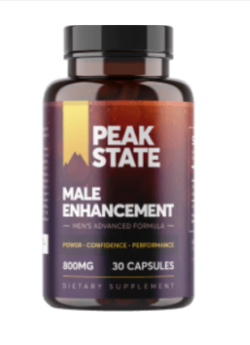 https://www.facebook.com/PeakStateMaleEnhancementCapsulesNZ/