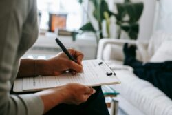 Mental Health Counselling Surrey