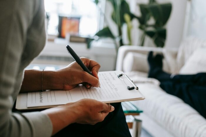 Mental Health Counselling Surrey