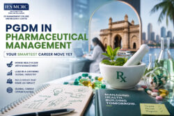 Get Job Ready – Pharma Marketing Course at IES MCRC Mumbai