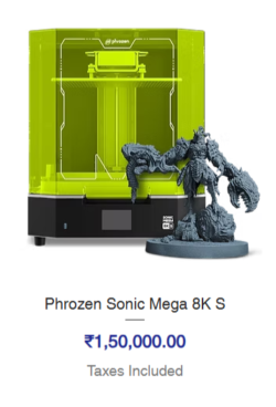 3D Printer Resin: Choose the Right Resin for High-Quality 3D Printing