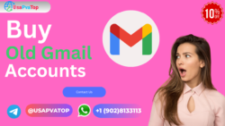 Why Businesses Prefer Aged Gmail Accounts for Online Marketing