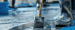 Epoxy Waterproofing and Construction Project Management for Long Lasting Buildings