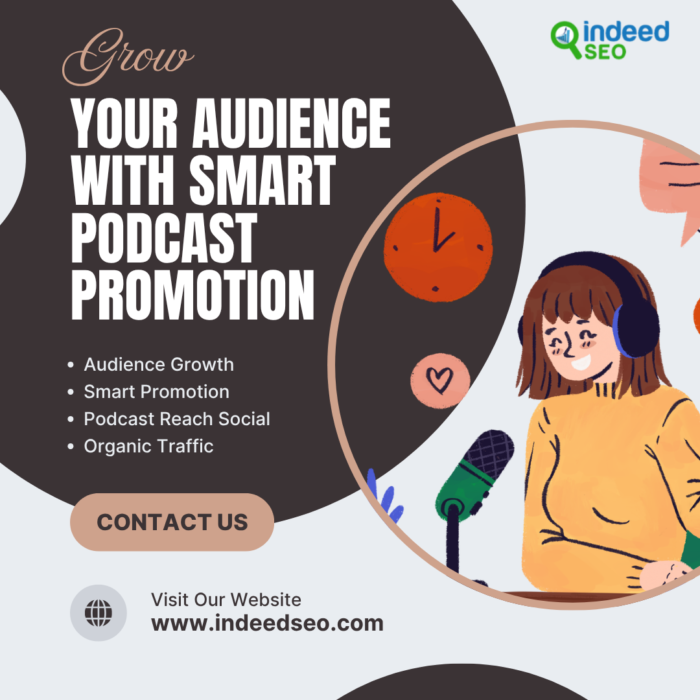 Grow Your Audience Fast with Advanced Podcast Marketing Tactics