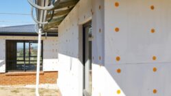 Polystyrene Rendering Melbourne