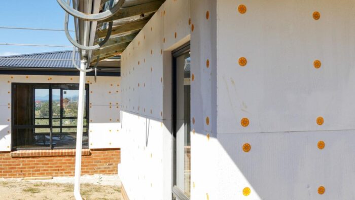Polystyrene Rendering Melbourne