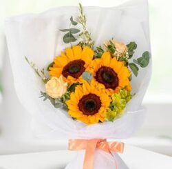 Premium Flower Delivery for Every Occasion in Pampanga