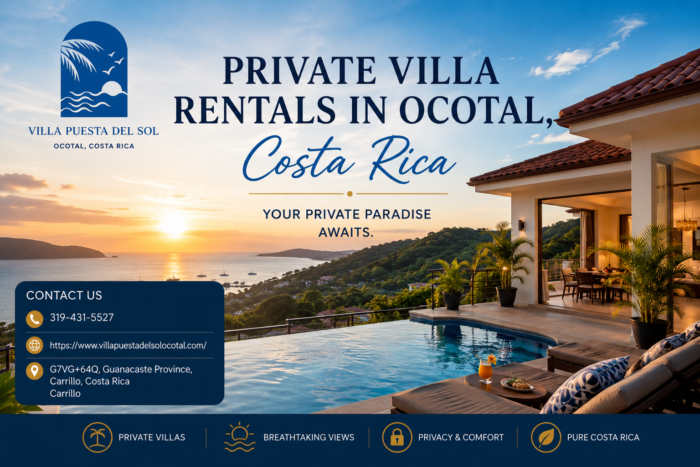 private villa rentals in ocotal costa rica-178289537484clp