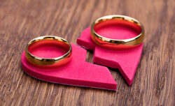 What Happens To Gifted Jewellery After Divorce?