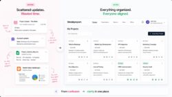 weekly report automation tool