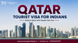 Qatar Tourist Visa for Indians
