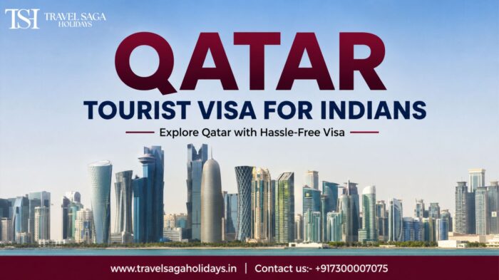 Qatar Tourist Visa for Indians