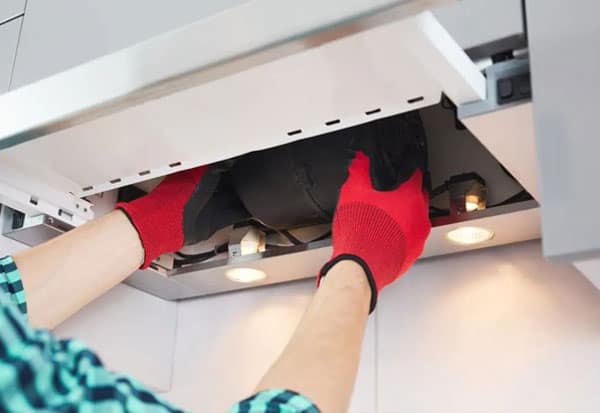 Rangehoods Repair in Cessnock